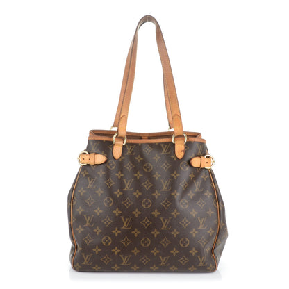 Louis Vuitton Monogram Batignolles Vertical 1 of 11