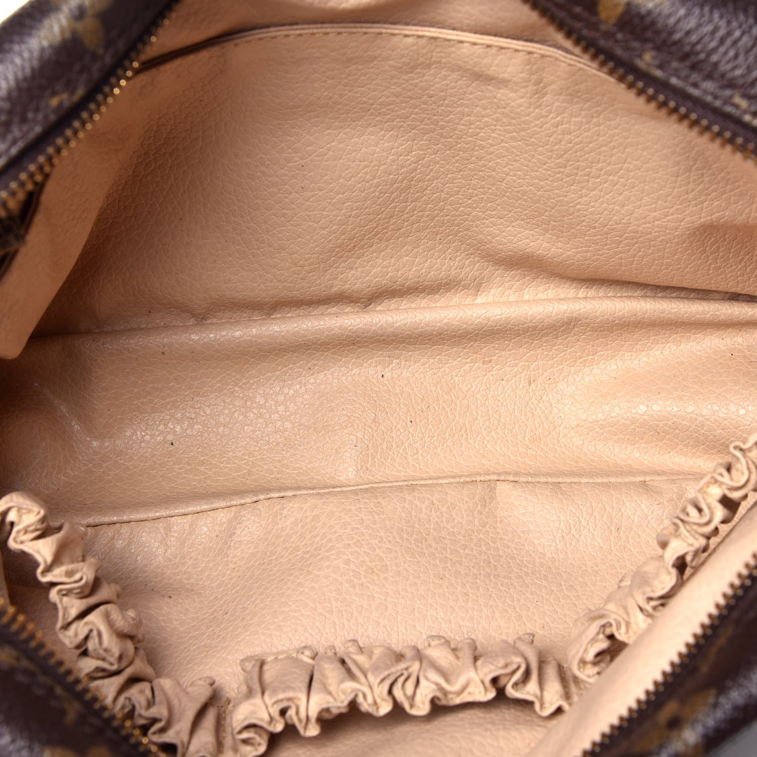 Louis Vuitton Monogram Trousse Toilette 23 5 of 6