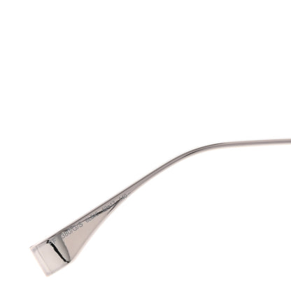 Fendi Sunglasses FF 0380/G/S Silver 5 of 8