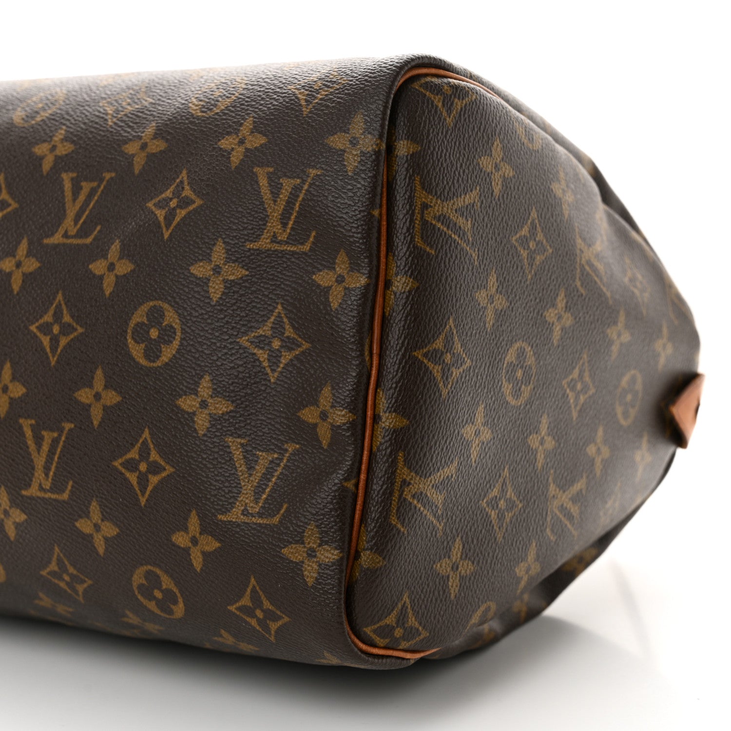 Louis Vuitton Monogram Speedy 30 10 of 20