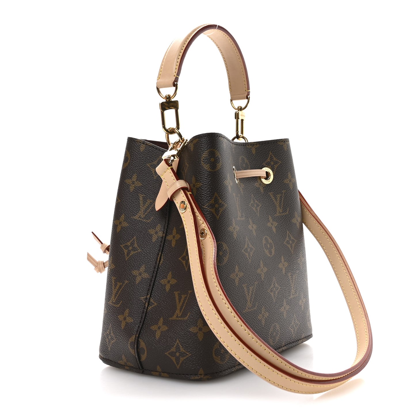 Monogram Neonoe BB