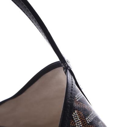 Goyard Goyardine Saint Louis PM Black 19 of 21