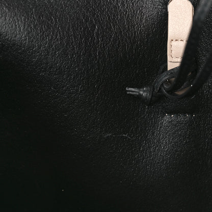 Balenciaga Calfskin Small Everyday Tote Beige 13 of 15