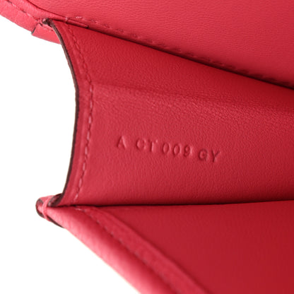 Hermes Evercolor Jige Elan 29 Rose Azalee 7 of 8