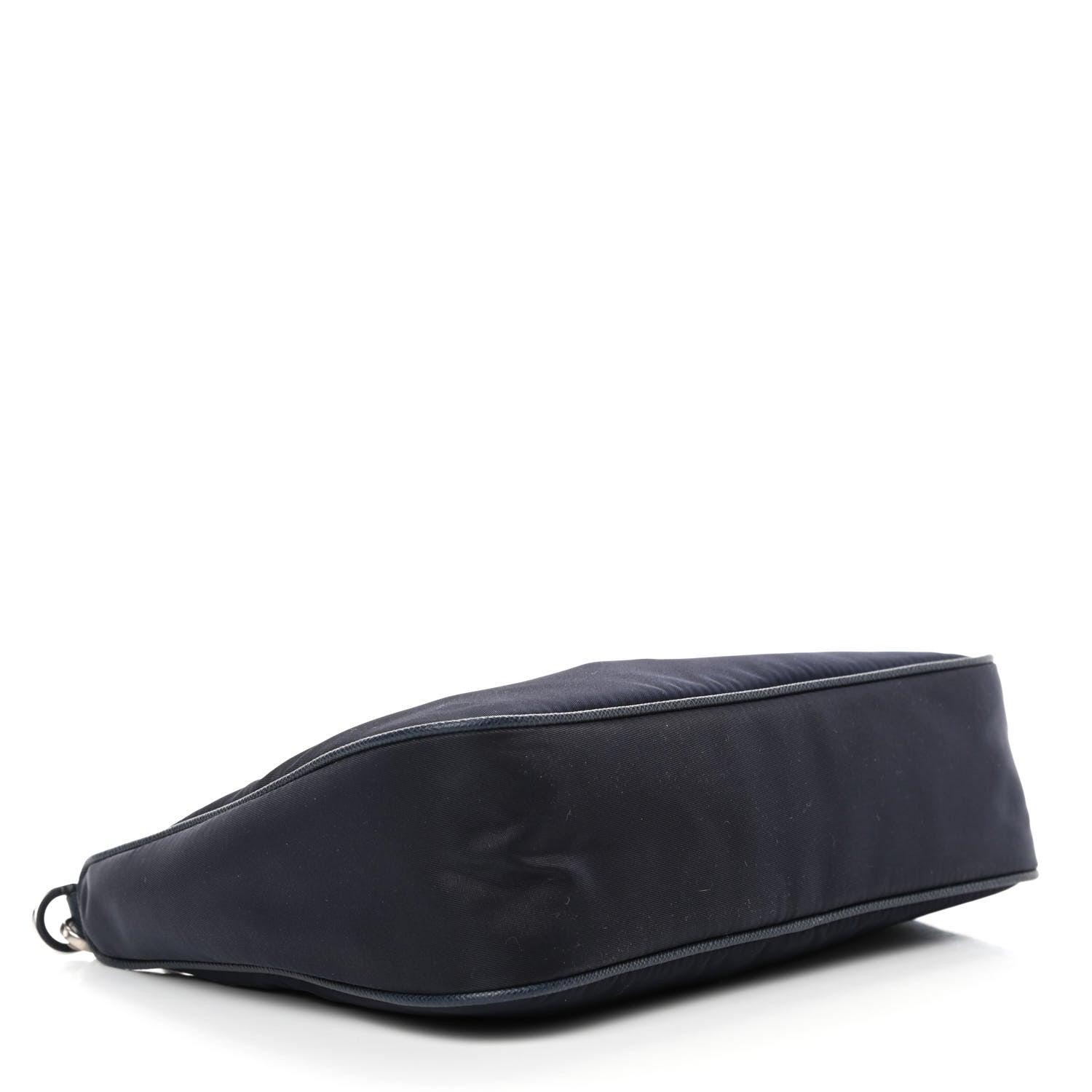 Prada Nylon Re-Edition 2005 Shoulder Bag Baltico 3 of 4