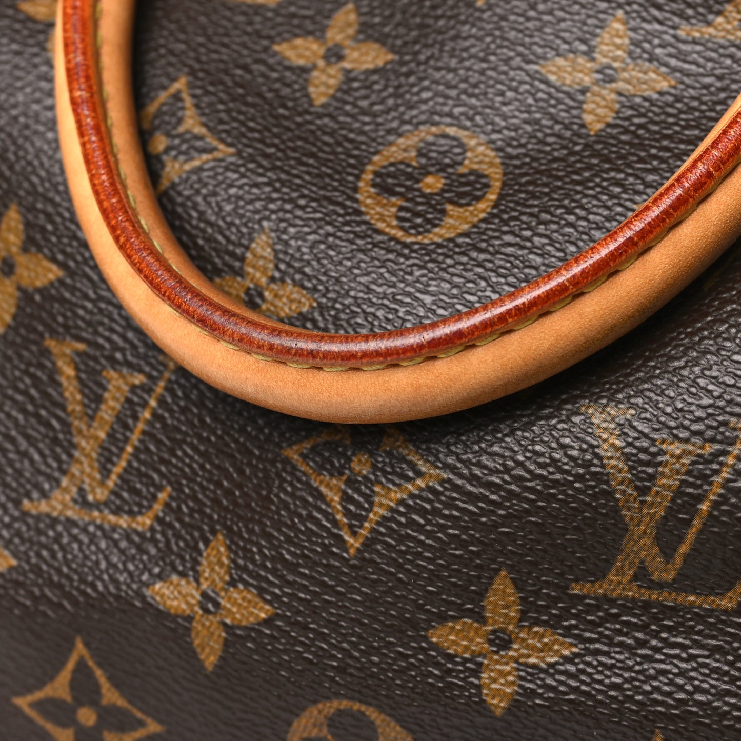 Monogram Speedy 30