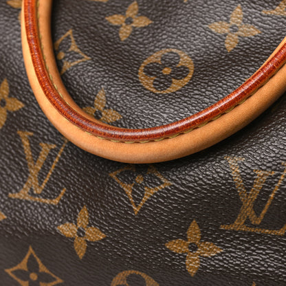 Louis Vuitton Monogram Speedy 30 11 of 12