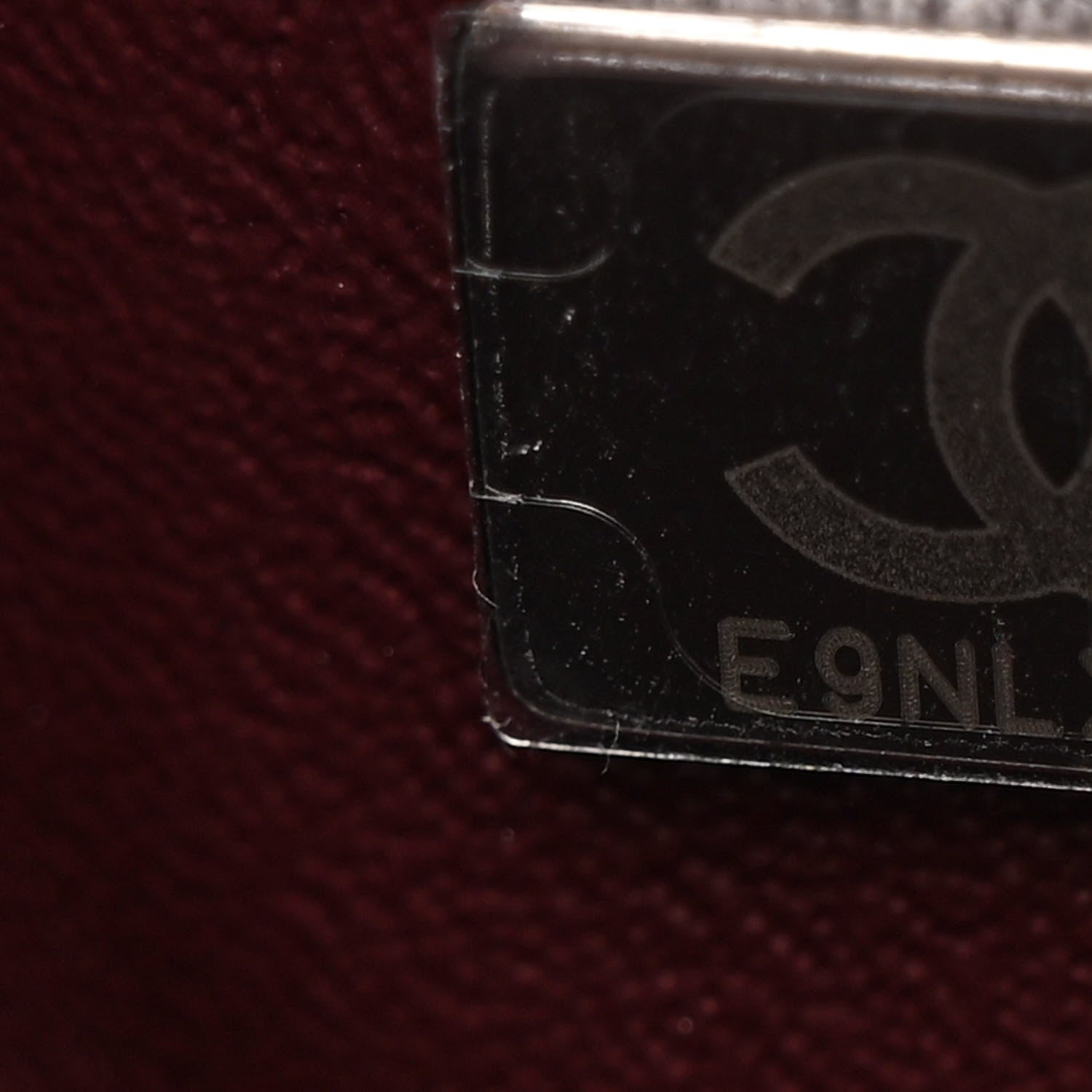 Chanel Caviar Quilted Small Double Flap Black 7 of 11