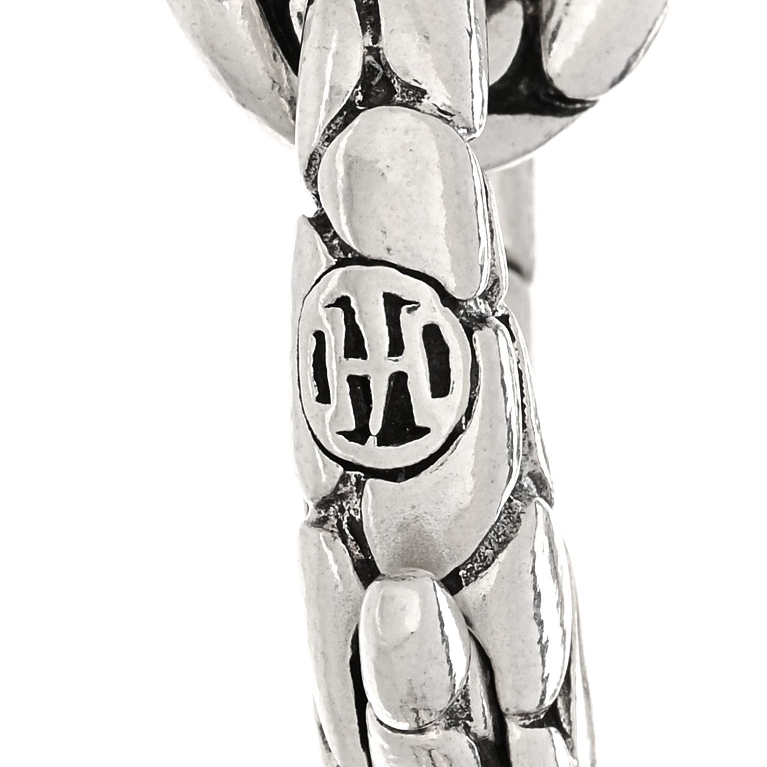 John Hardy Sterling Silver Infinity Kali Bracelet 3 of 3