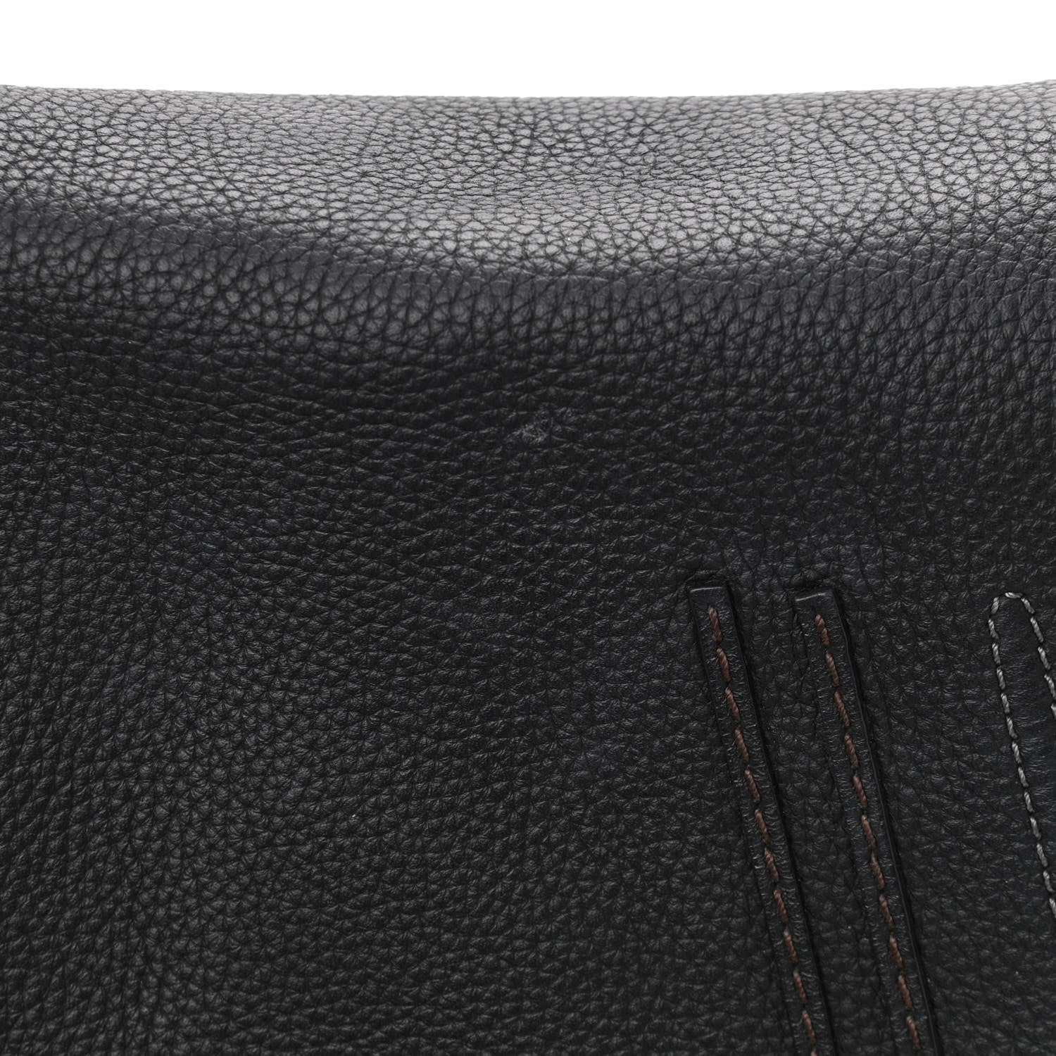 Chloe Calfskin Medium Marcie Round Crossbody Bag Black 15 of 15