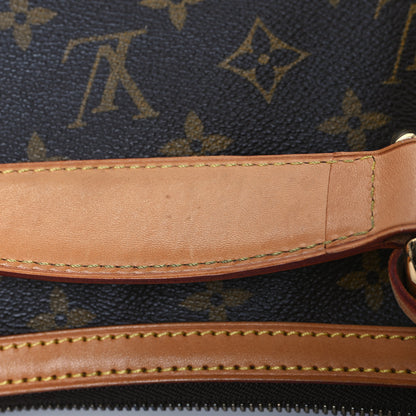 Louis Vuitton Monogram Tulum GM 12 of 14