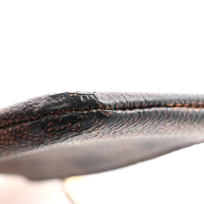 Louis Vuitton Damier Ebene Key Pouch 8 of 9