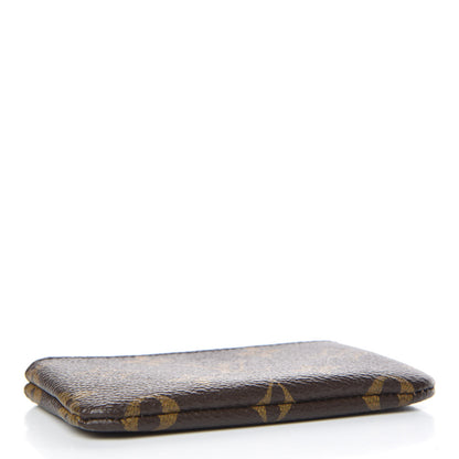 Louis Vuitton Monogram Key Pouch 4 of 6