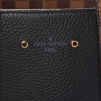 Louis Vuitton Damier Ebene Jersey Black 8 of 10