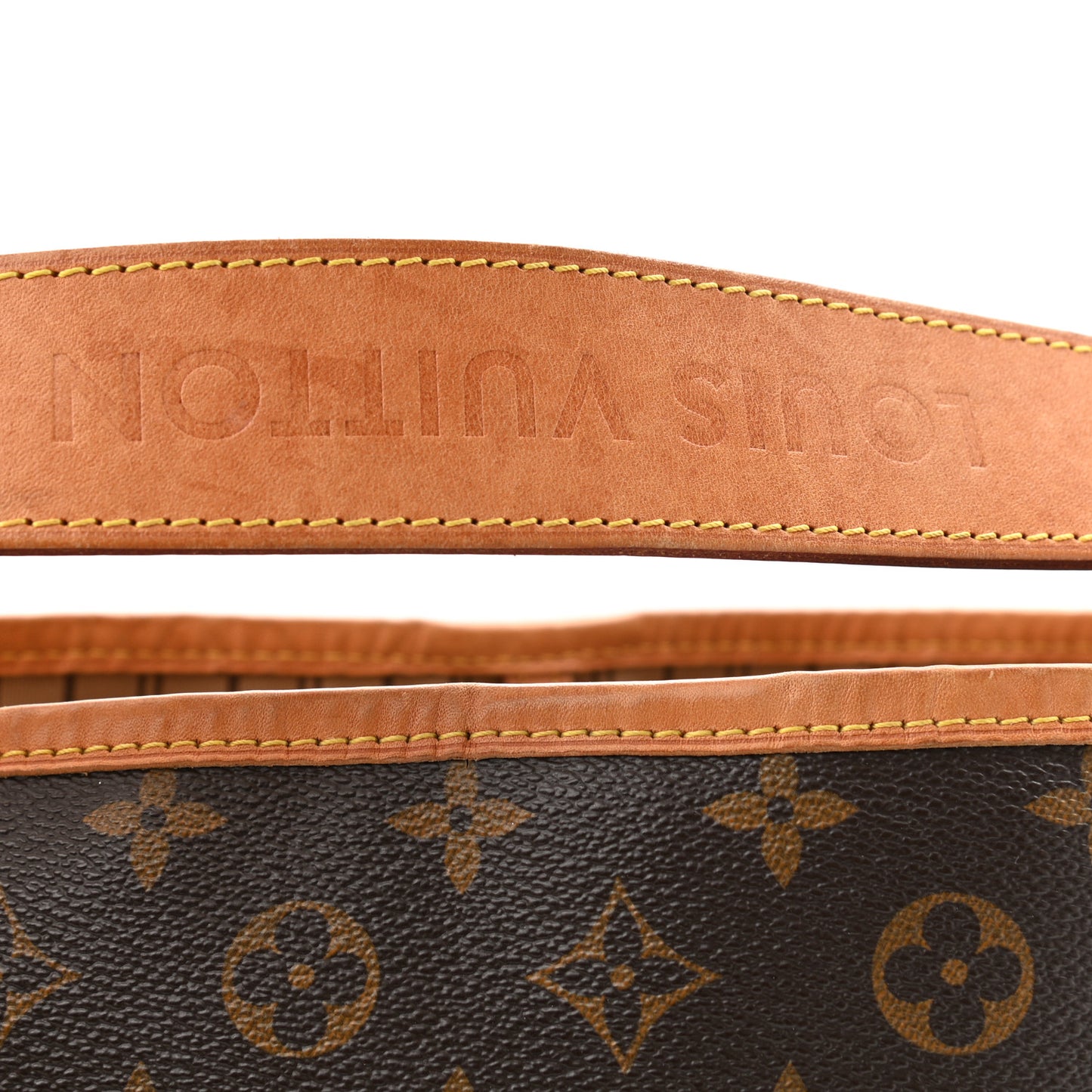 Monogram Delightful MM