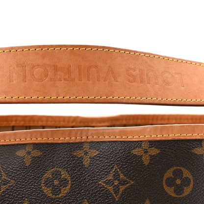 Louis Vuitton Monogram Delightful MM 18 of 18