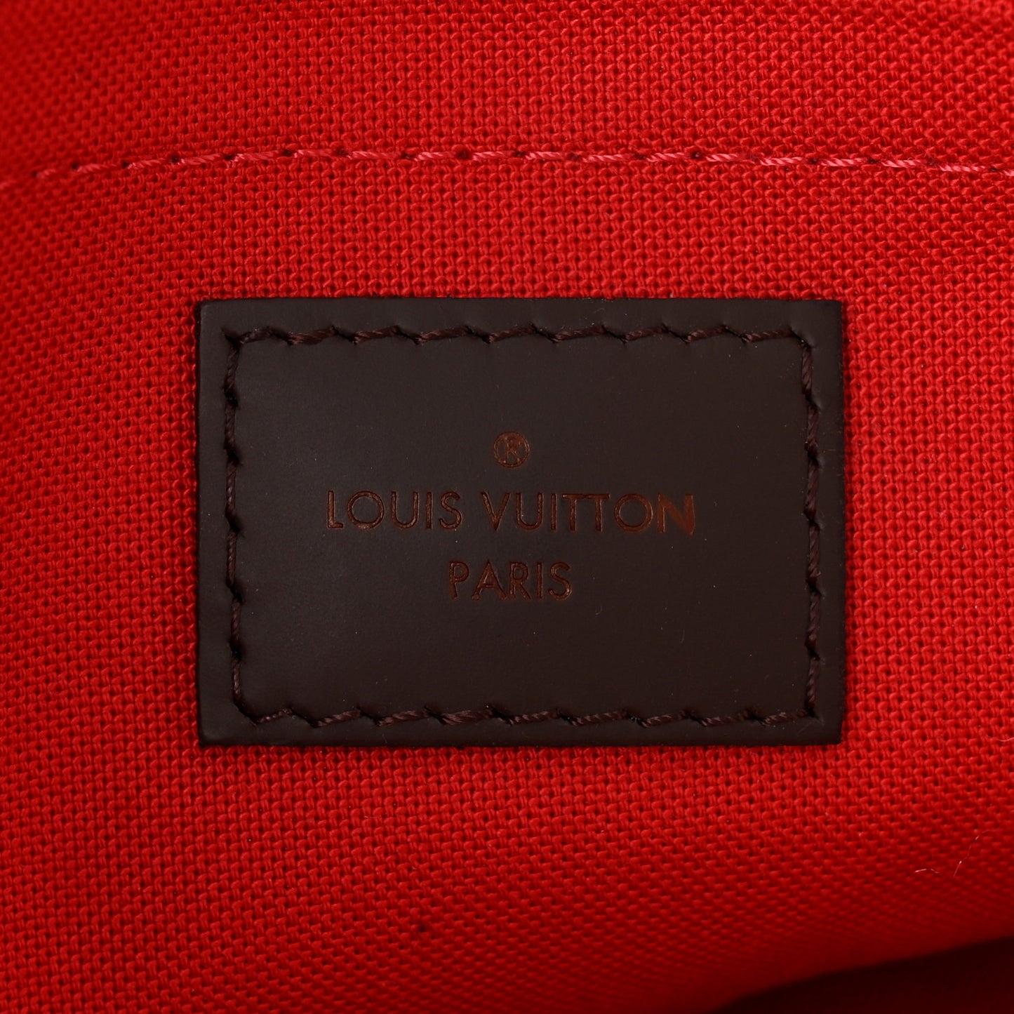 Damier Ebene Favorite MM