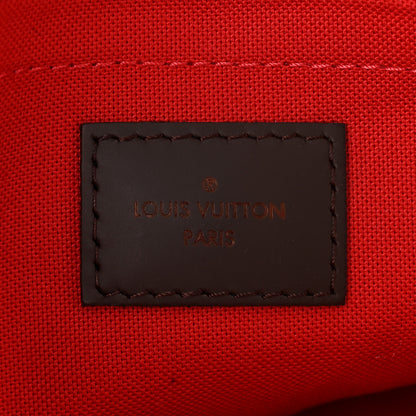 Louis Vuitton Damier Ebene Favorite MM 6 of 12