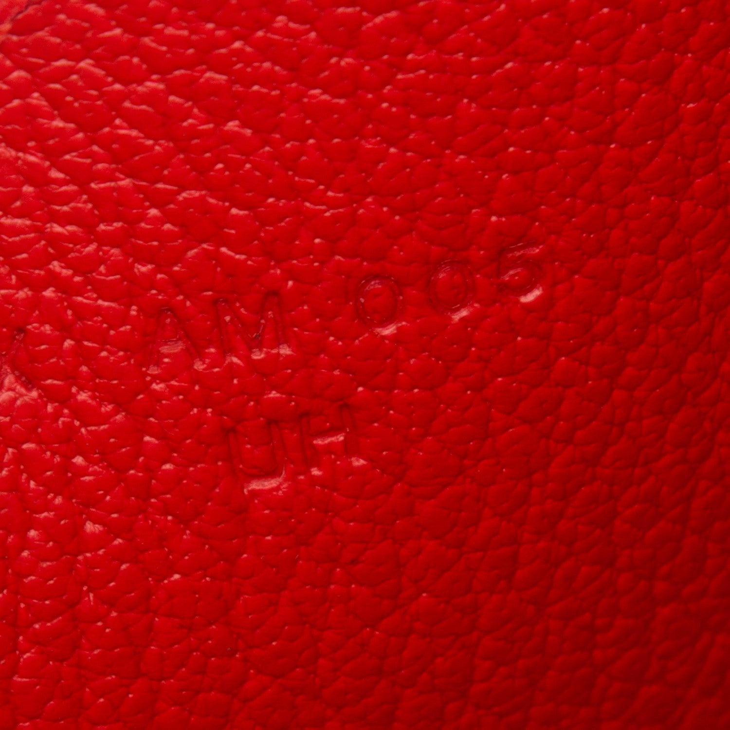 Hermes Chévre Mysore Envelope Trio Wallet Rouge Tomate Orange Lime 8 of 8