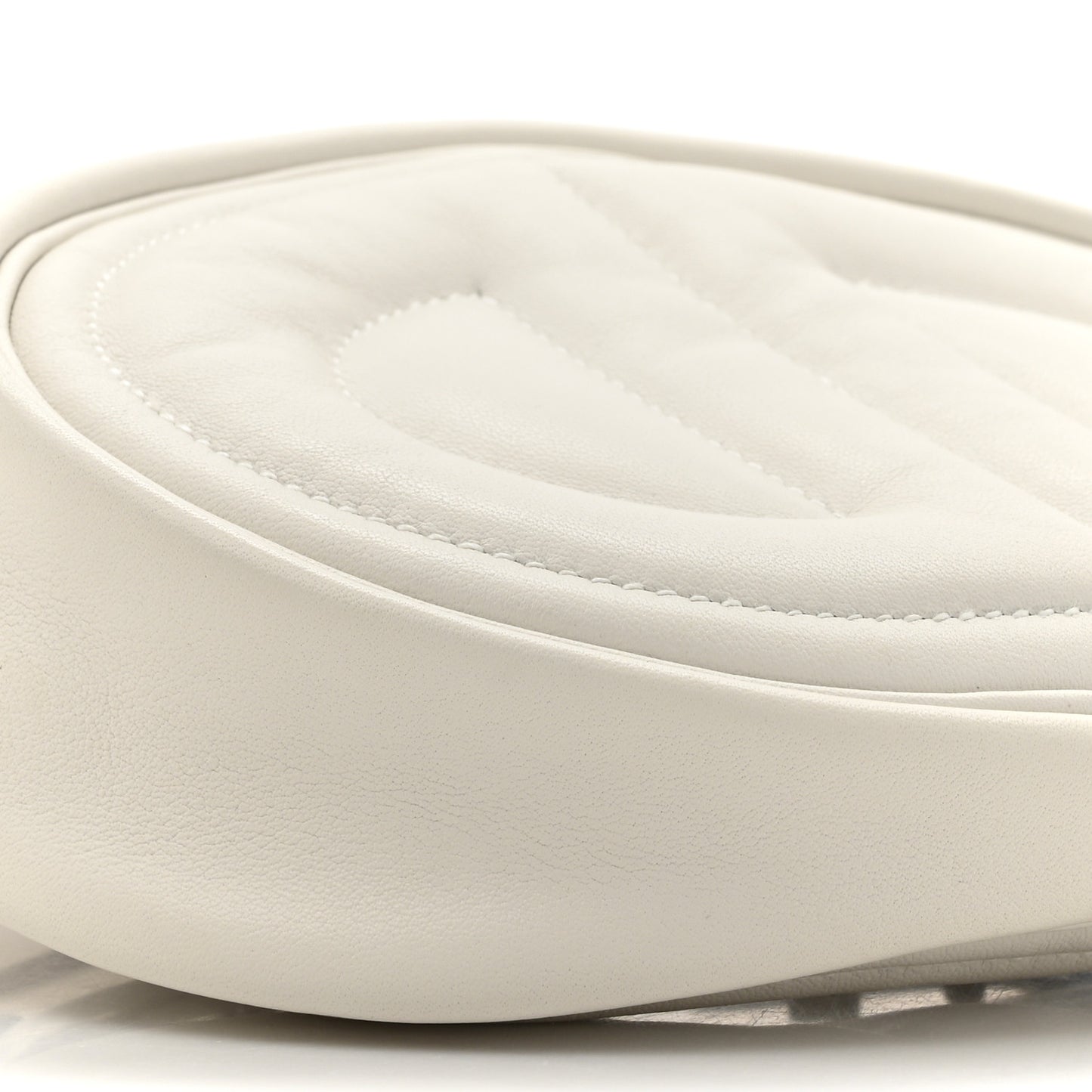 Swift Verso In-The-Loop Belt Bag New White Sauge