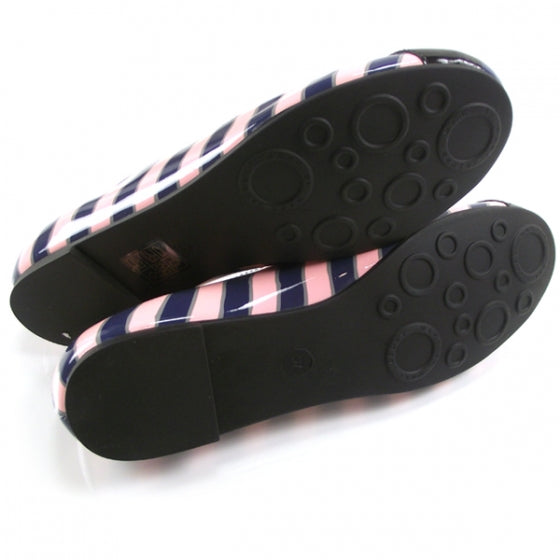 Marc Jacobs MARC by Jovi Patent Miss Marc Ballet Flats 37 4 of 6