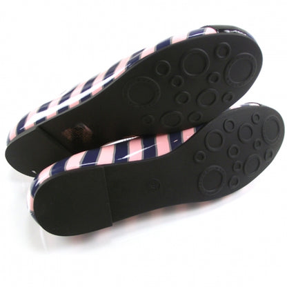 Marc Jacobs MARC by Jovi Patent Miss Marc Ballet Flats 37 4 of 6