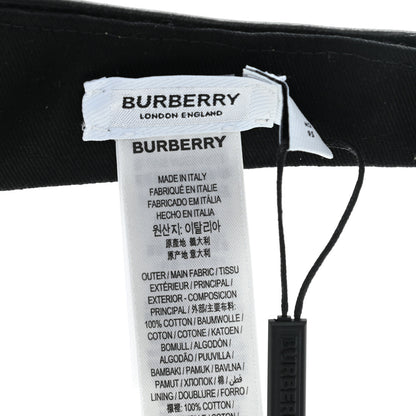 Burberry Canvas Giant Check Visor S Archive Beige 7 of 8