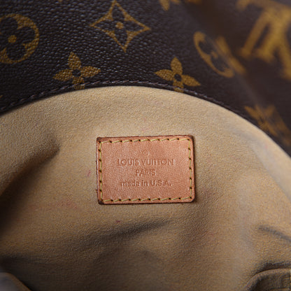 Louis Vuitton Monogram Artsy MM 5 of 10