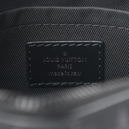 Louis Vuitton Monogram Eclipse Mini Soft Trunk 6 of 9