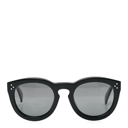 Celine Pretty Sunglasses CL 41801/S Black 2 of 6
