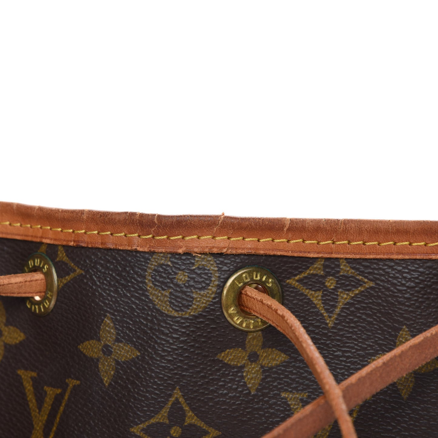 Monogram Noe