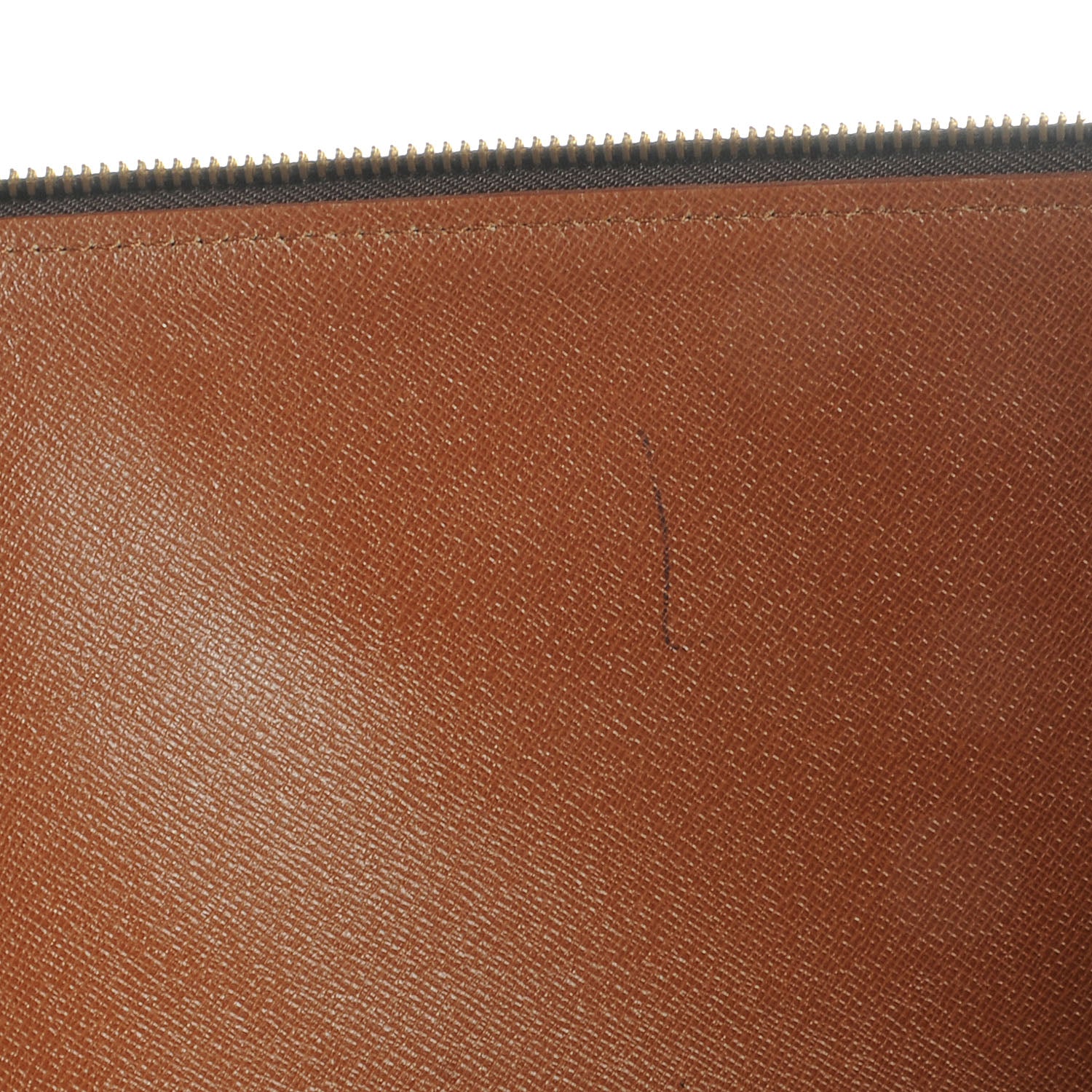 Louis Vuitton Monogram Poche Documents 39 Portfolio Case 7 of 7