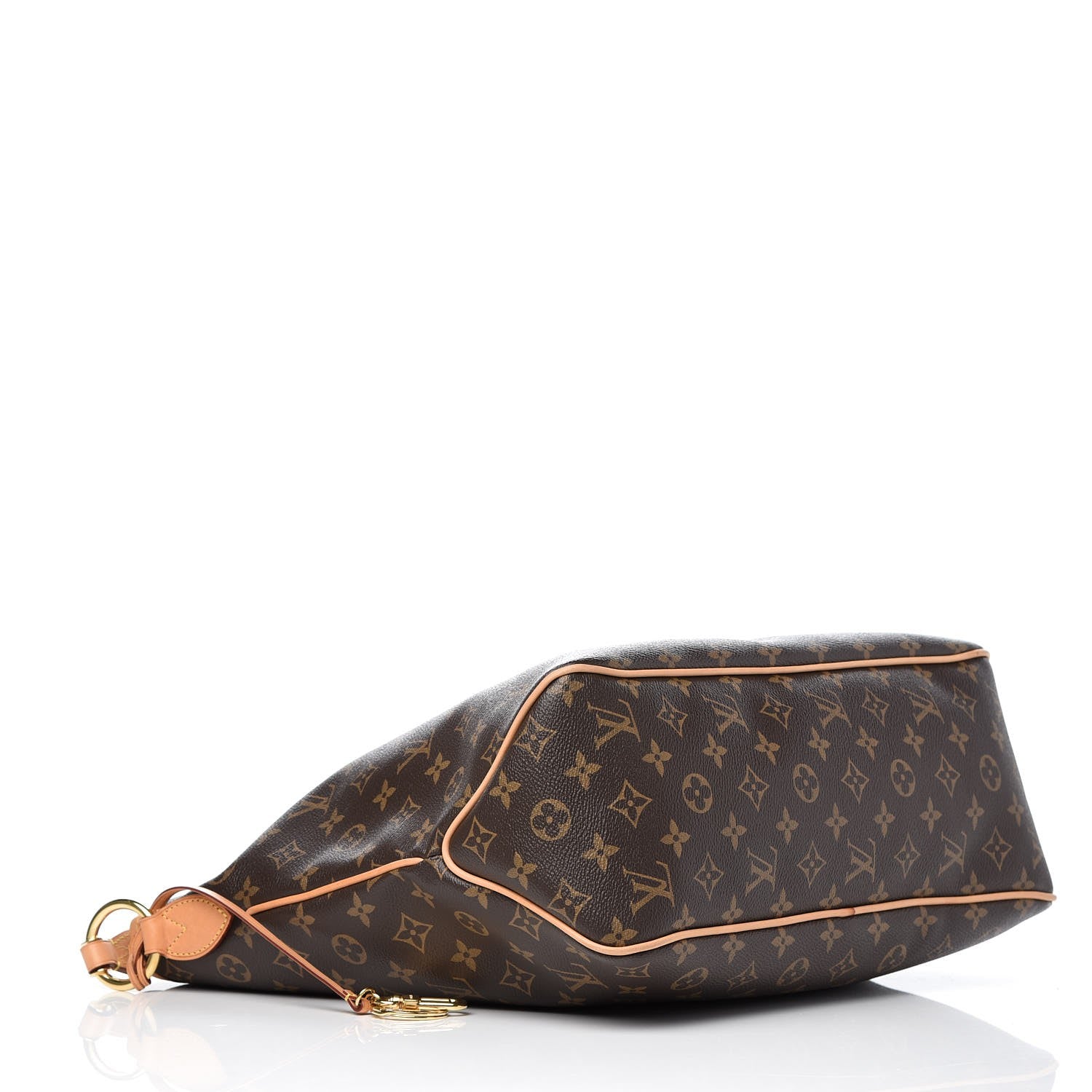 Louis Vuitton Monogram Delightful MM Pivoine 4 of 7
