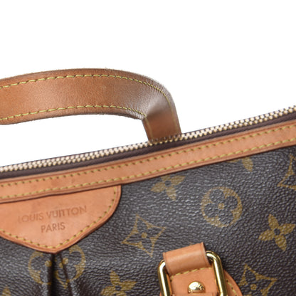 Louis Vuitton Monogram Palermo PM 11 of 15