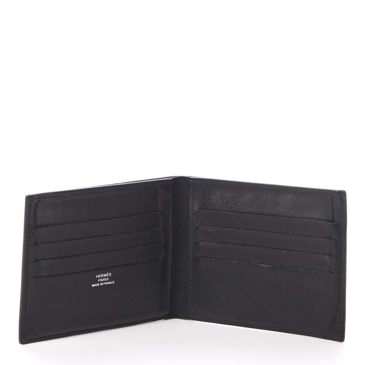 Epsom MC2 Copernic Compact Wallet Black
