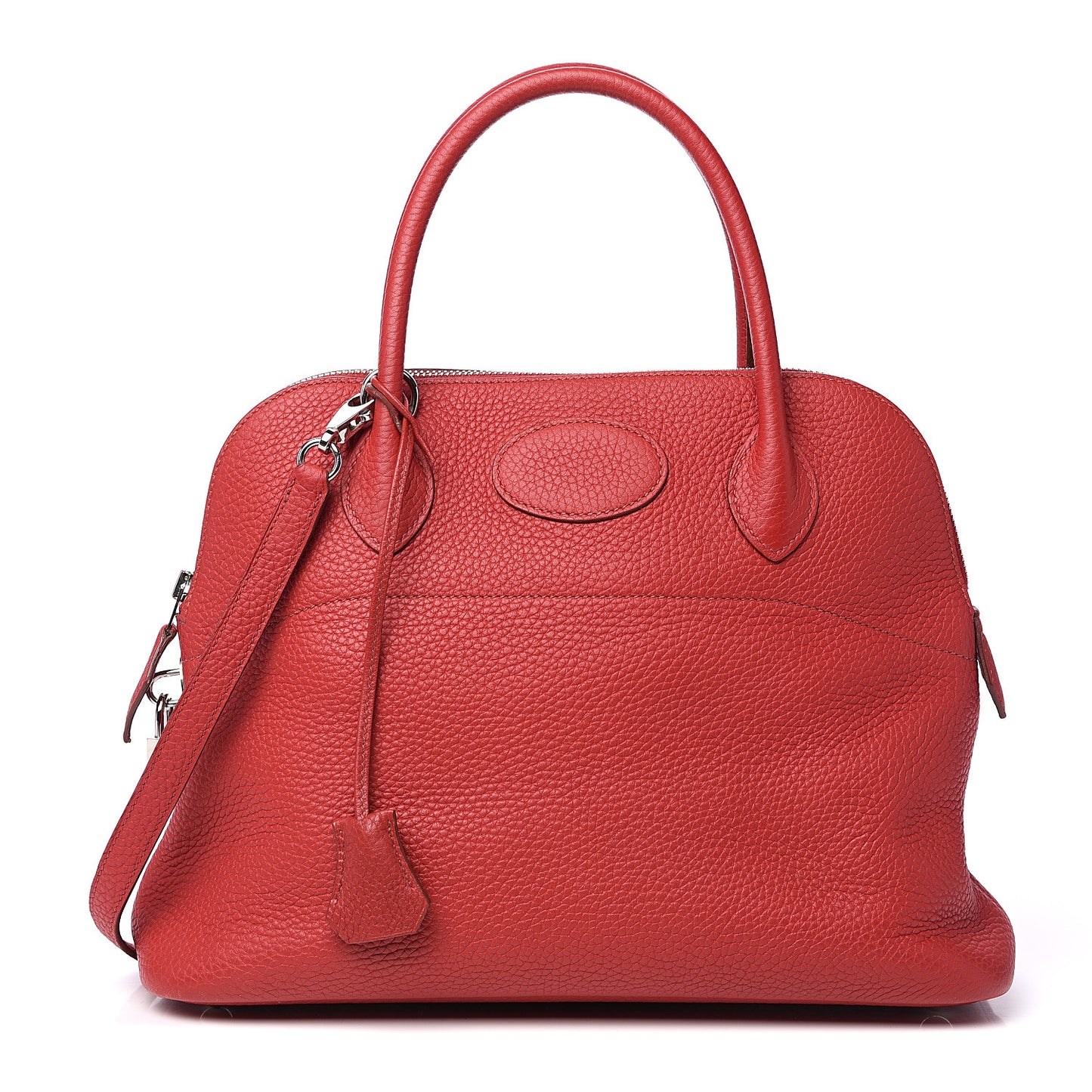 Taurillon Clemence Bolide 31 Rouge Garance