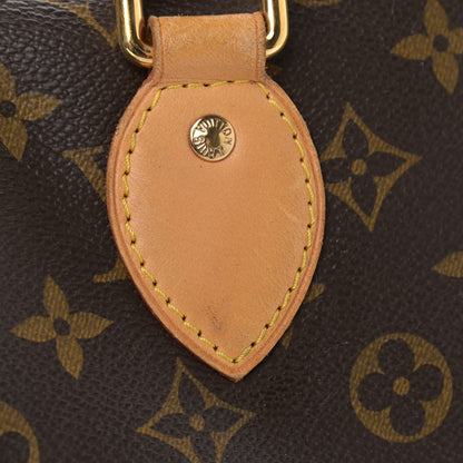 Louis Vuitton Monogram Palermo PM 13 of 14