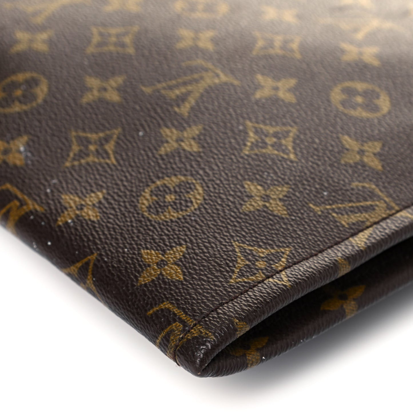 Monogram Poche Documents Portfolio Case 39