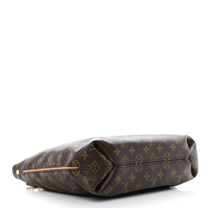 Louis Vuitton Monogram Sully PM 4 of 15