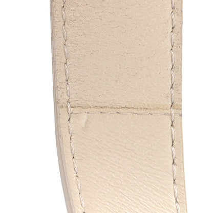 Bottega Veneta Nappa Maxi Intreccio Padded Cassette Crossbody Bag Plaster 13 of 13