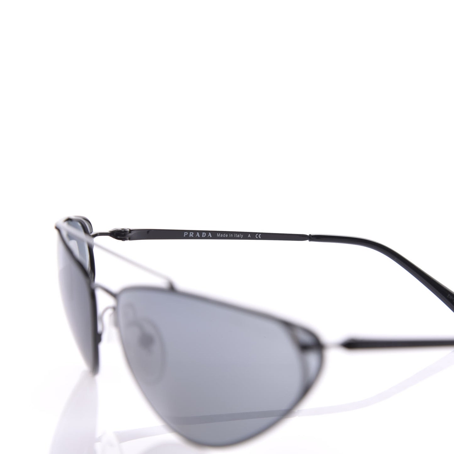 Sunglasses SPR 62V Black