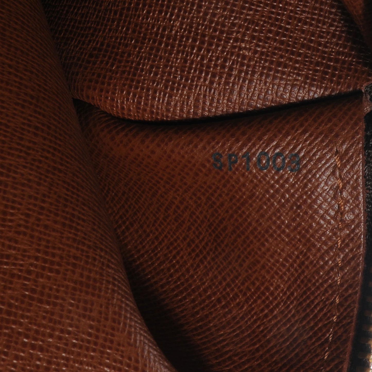 Monogram Papillon 30