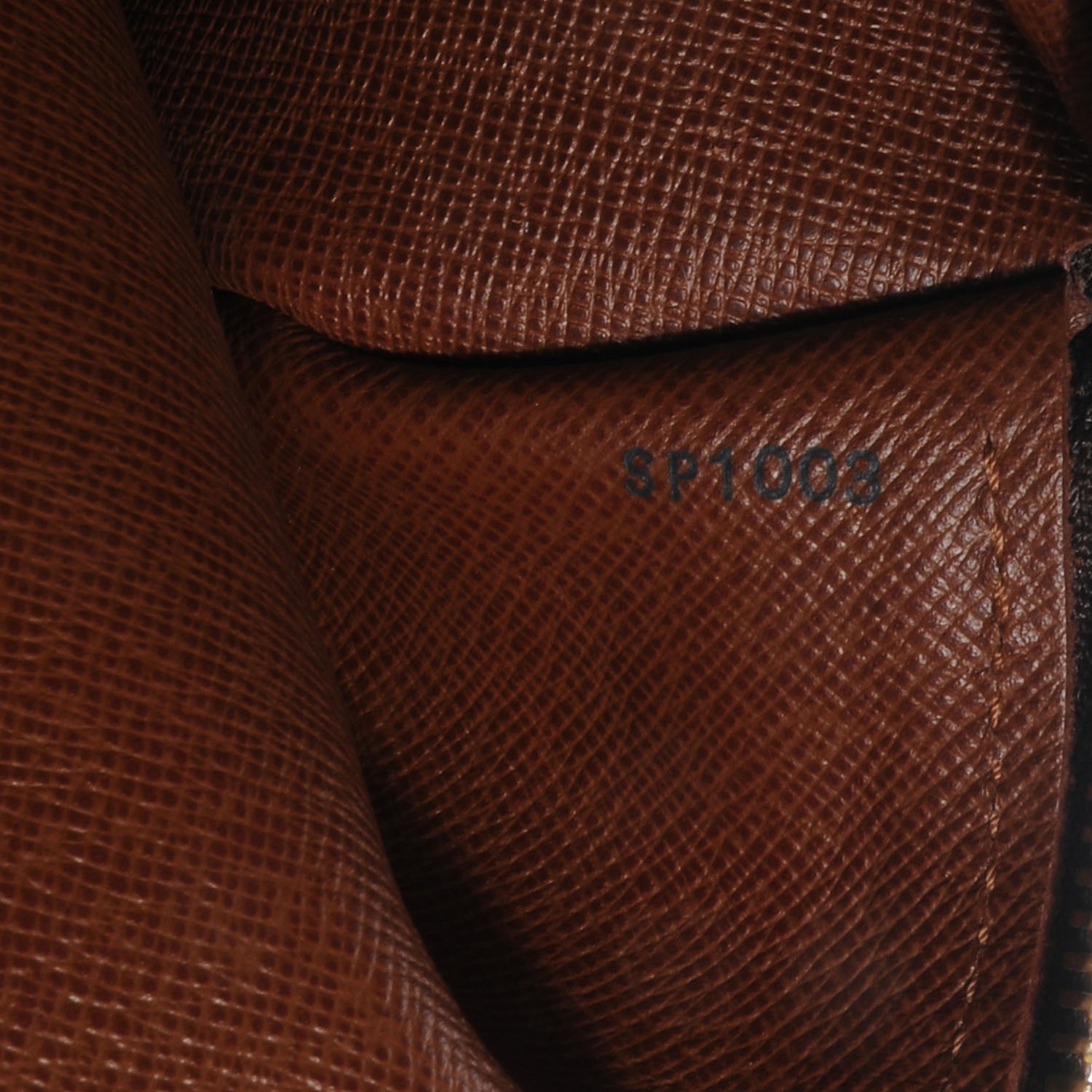 Louis Vuitton Monogram Papillon 30 7 of 9