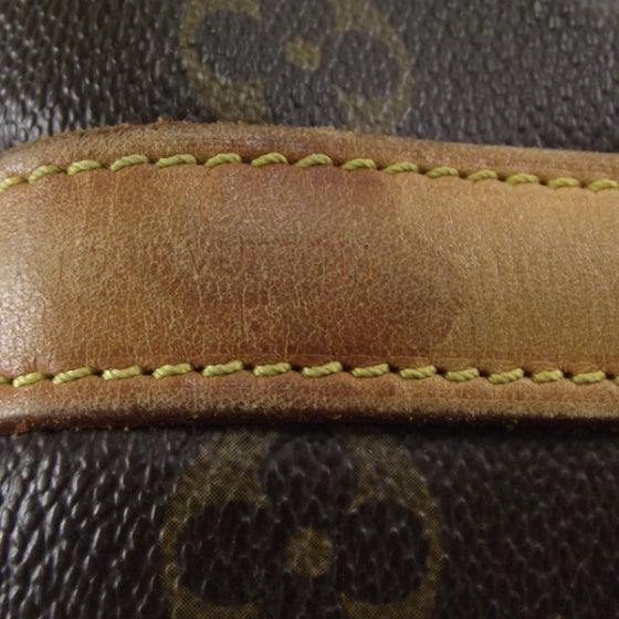 Louis Vuitton Monogram Petit Noe 8 of 10