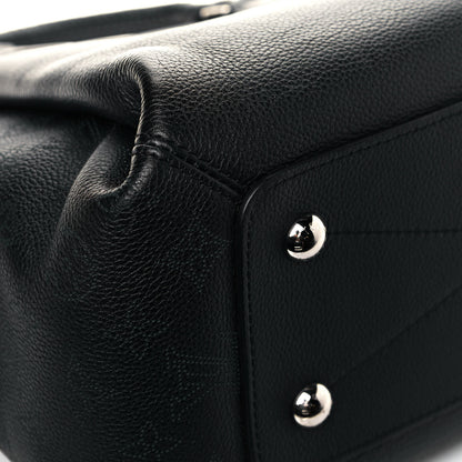 Louis Vuitton Mahina Haumea Black 10 of 11