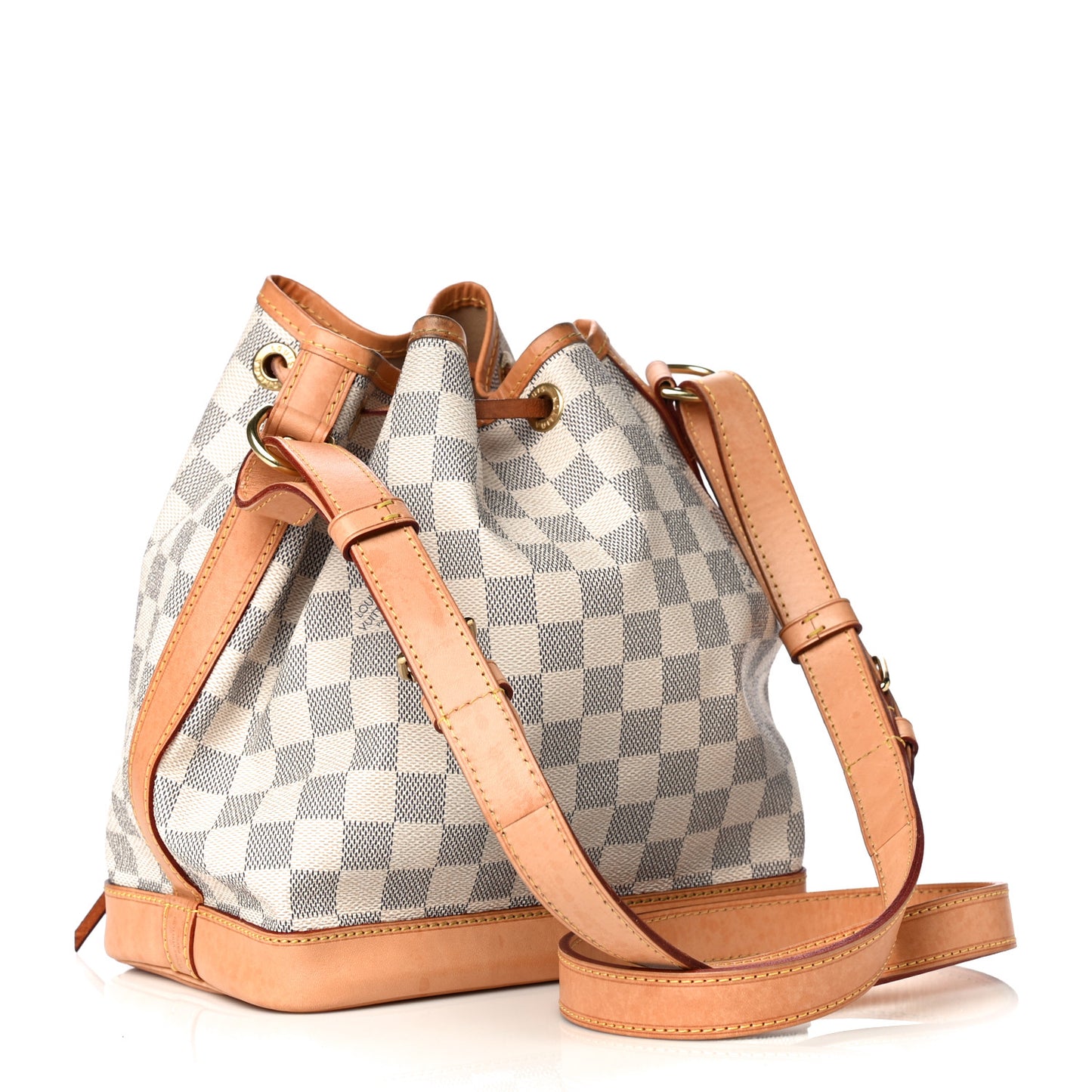 Damier Azur Noe BB