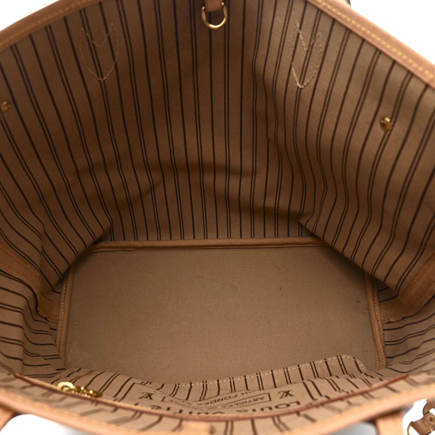 Monogram Neo Neverfull MM