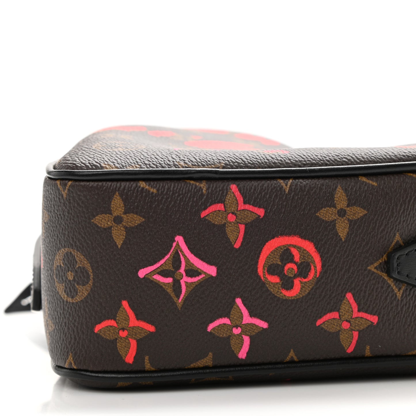 Monogram Fall In Love Sac Coeur