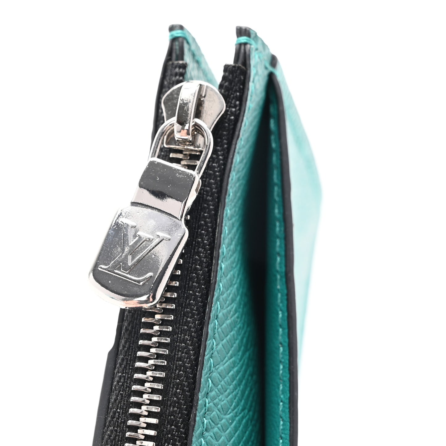 Taigarama Coin Card Holder Miami Green