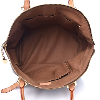 Louis Vuitton Monogram Tivoli GM 5 of 17